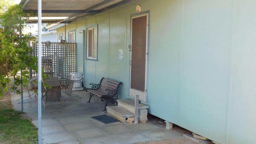 Cottage 51 - Topspot Cottages Jurien Bay Exteriér fotografie