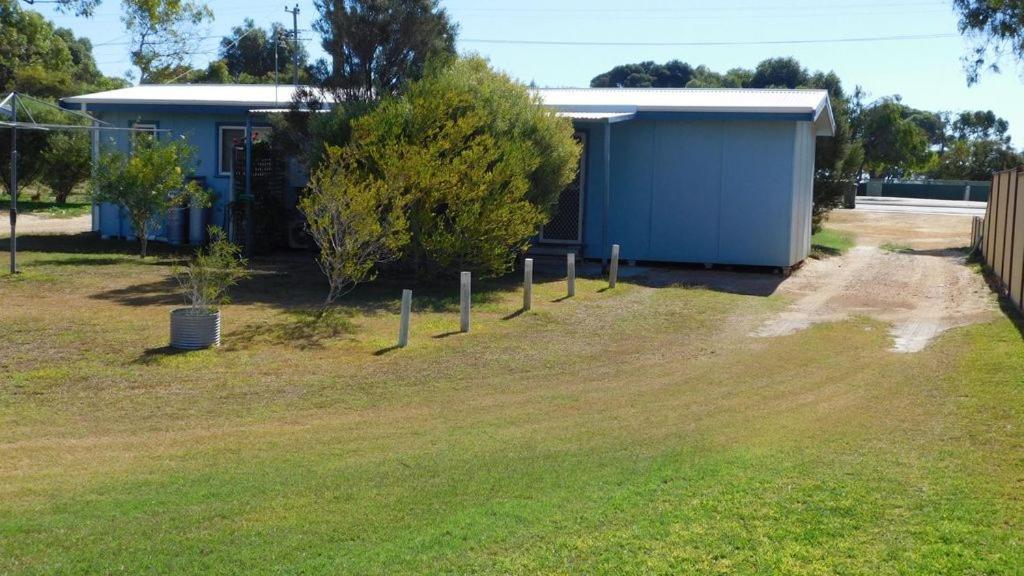 Cottage 51 - Topspot Cottages Jurien Bay Exteriér fotografie