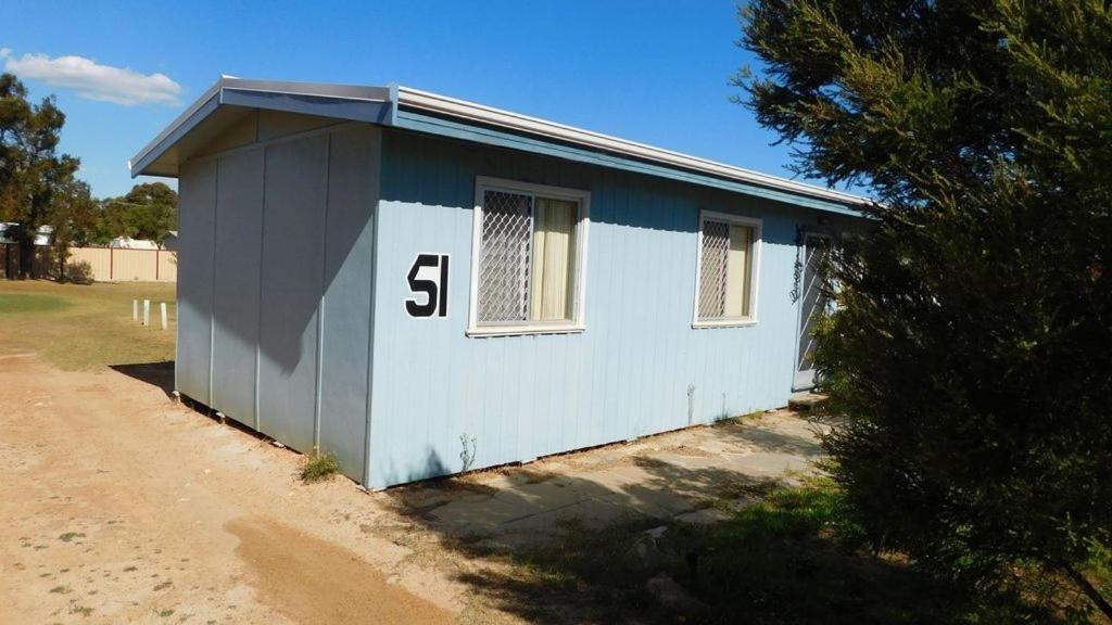 Cottage 51 - Topspot Cottages Jurien Bay Exteriér fotografie