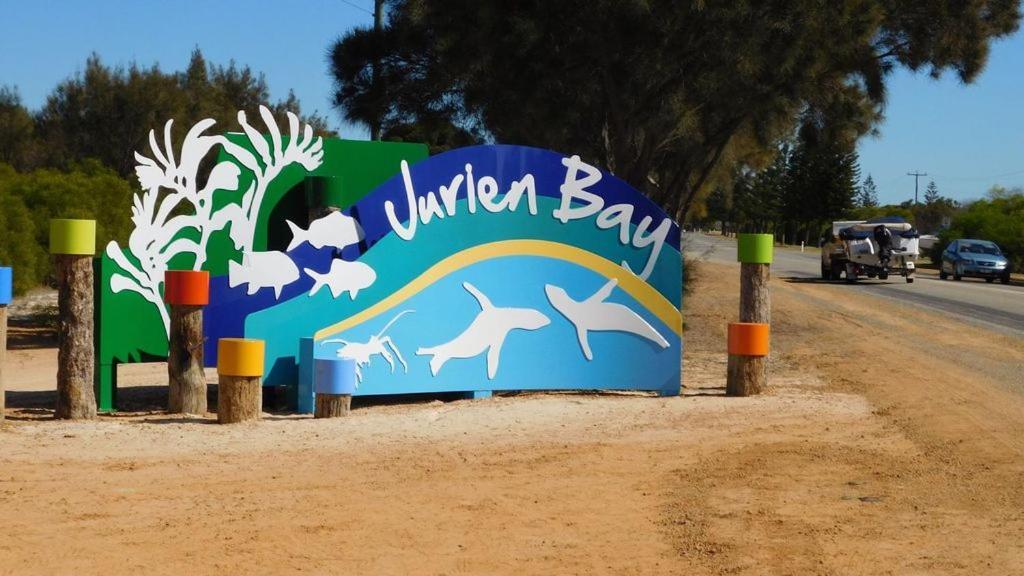 Cottage 51 - Topspot Cottages Jurien Bay Exteriér fotografie