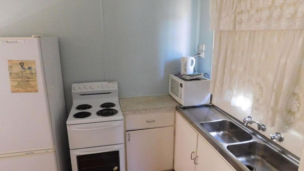 Cottage 51 - Topspot Cottages Jurien Bay Exteriér fotografie