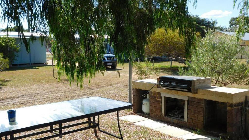 Cottage 51 - Topspot Cottages Jurien Bay Exteriér fotografie